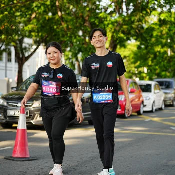 Runner Photo 4064637