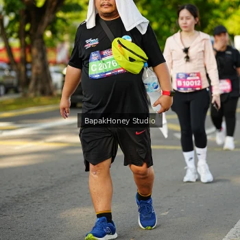 Runner Photo 4064647
