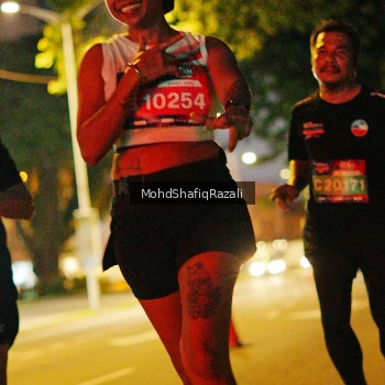 Runner Photo 4064650