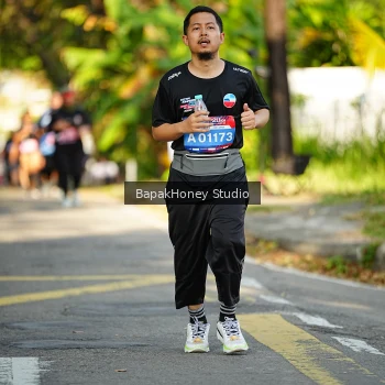 Runner Photo 4064654