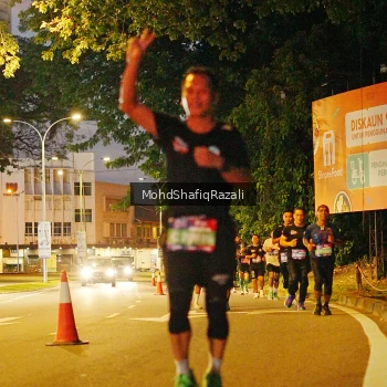 Runner Photo 4064658