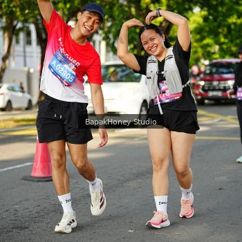 Runner Photo 4064661