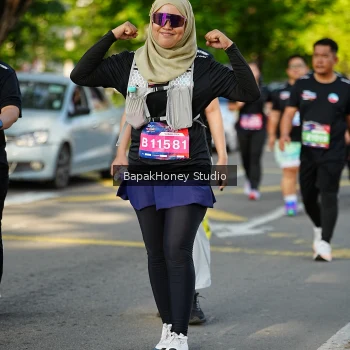 Runner Photo 4064663