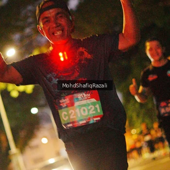 Runner Photo 4064676