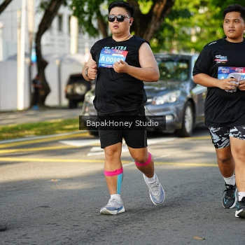 Runner Photo 4064682