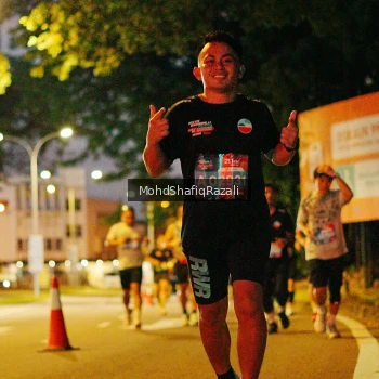 Runner Photo 4064700