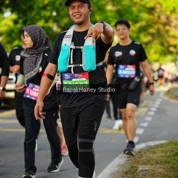 Runner Photo 4064704