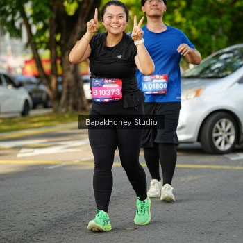 Runner Photo 4064705