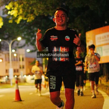 Runner Photo 4064706