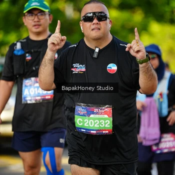 Runner Photo 4064709