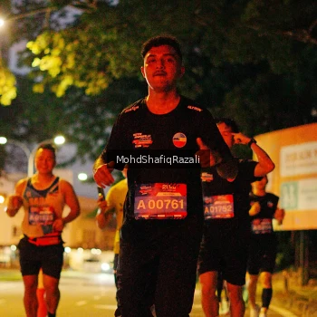 Runner Photo 4064723