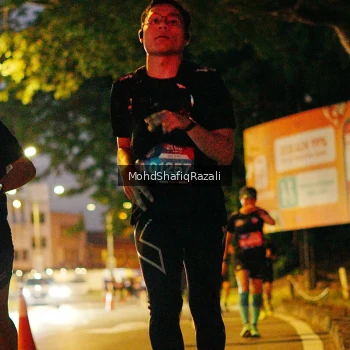 Runner Photo 4064745