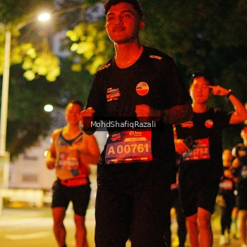 Runner Photo 4064746