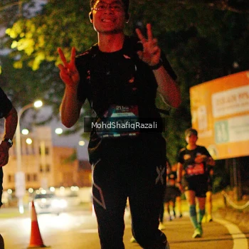 Runner Photo 4064747