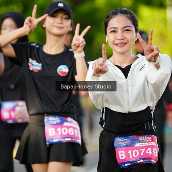 Runner Photo 4064754
