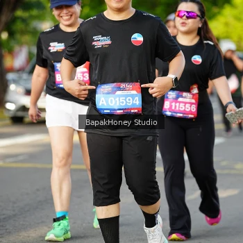 Runner Photo 4064755