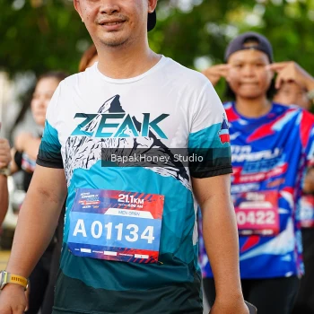 Runner Photo 4064764