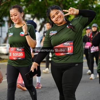 Runner Photo 4064781