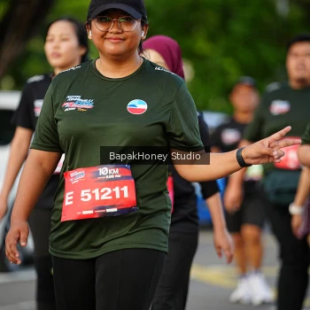 Runner Photo 4064782