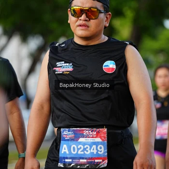 Runner Photo 4064804