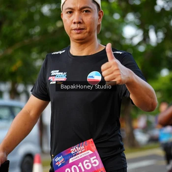 Runner Photo 4064807