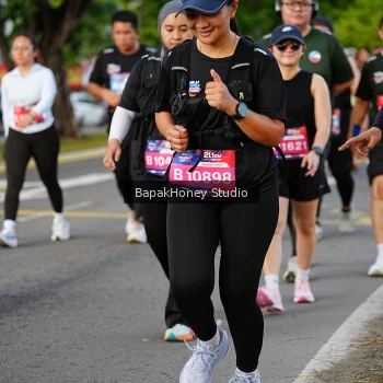 Runner Photo 4064809