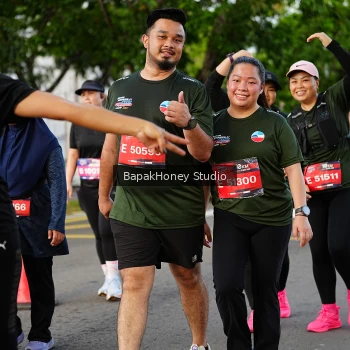 Runner Photo 4064818