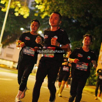 Runner Photo 4064824