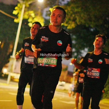 Runner Photo 4064826