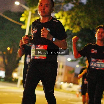 Runner Photo 4064830
