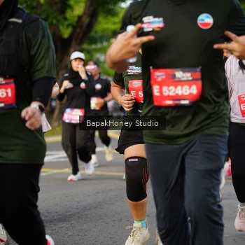 Runner Photo 4064837