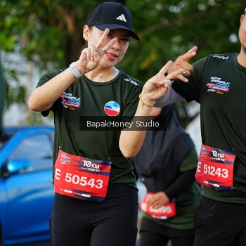 Runner Photo 4064838
