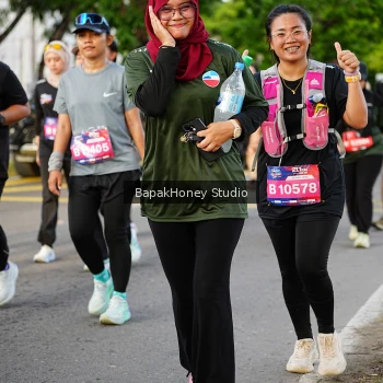 Runner Photo 4064847