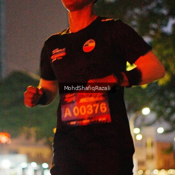 Runner Photo 4064851