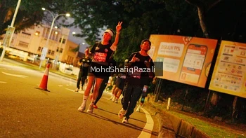 Runner Photo 4064853