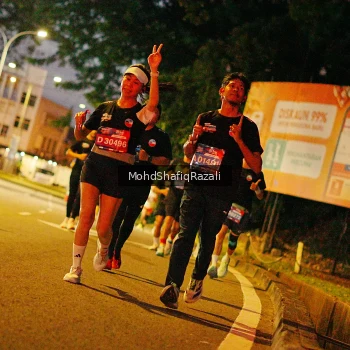 Runner Photo 4064854