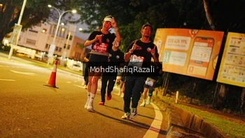 Runner Photo 4064855