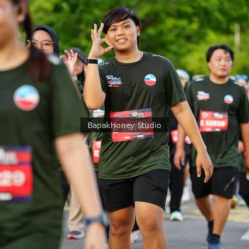 Runner Photo 4064858