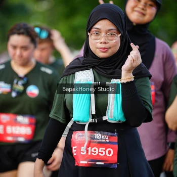 Runner Photo 4064862