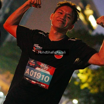Runner Photo 4064878