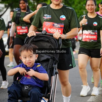 Runner Photo 4064883
