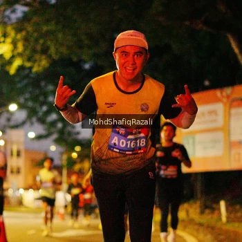 Runner Photo 4064894