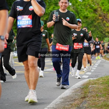 Runner Photo 4064896