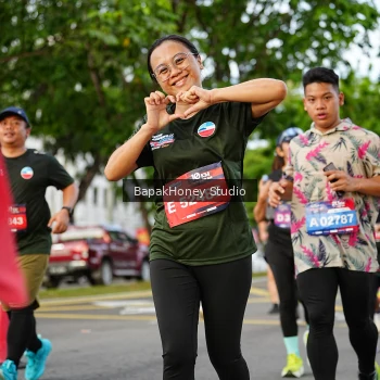 Runner Photo 4064918