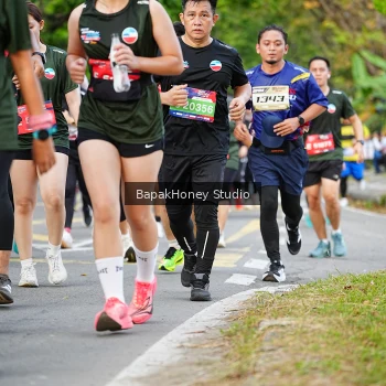 Runner Photo 4064943