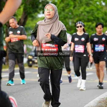Runner Photo 4064945