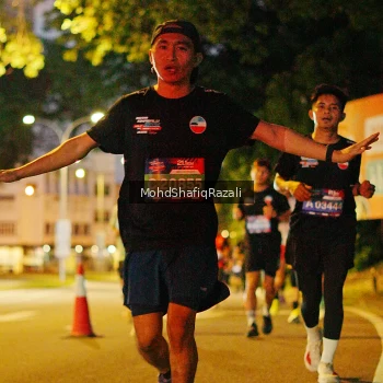 Runner Photo 4064947