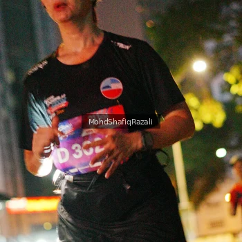 Runner Photo 4064948