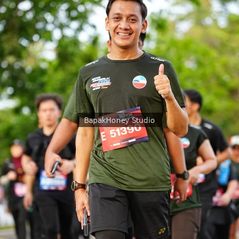 Runner Photo 4064951