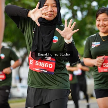 Runner Photo 4064965